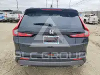 2026 Honda CR-V photo