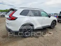 2026 Honda CR-V photo