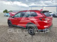 2026 Honda CR-V photo