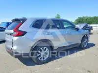 2026 Honda CR-V фото
