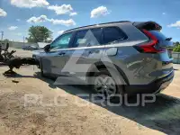 2026 Honda CR-V photo