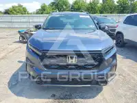2026 Honda CR-V photo
