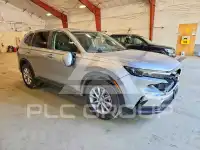 2026 Honda CR-V photo