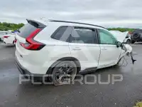 2026 Honda CR-V фото