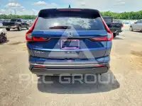 2026 Honda CR-V photo