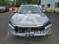 2026 Honda CR-V photo