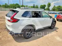 2026 Honda CR-V фото