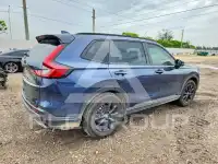2026 Honda CR-V photo
