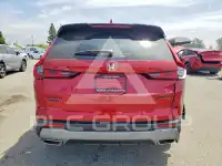 2026 Honda CR-V photo