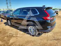 2026 Honda CR-V фото