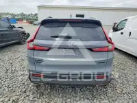 2026 Honda CR-V photo