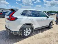 2026 Honda CR-V фото