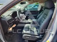 2026 Honda CR-V photo