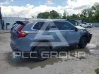 2026 Honda CR-V photo
