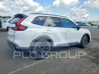 2026 Honda CR-V фото