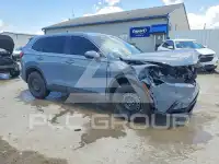 2026 Honda CR-V photo