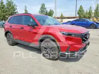 2026 Honda CR-V photo