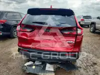2026 Honda CR-V фото