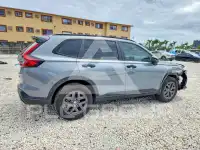 2026 Honda CR-V фото