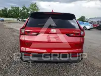 2026 Honda CR-V photo