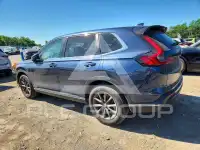 2026 Honda CR-V фото