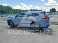 2026 Honda CR-V photo