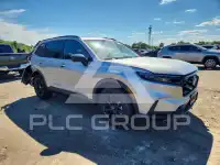 2026 Honda CR-V photo