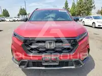 2026 Honda CR-V photo