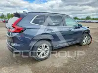 2026 Honda CR-V фото