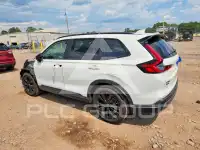 2026 Honda CR-V фото