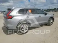 2026 Honda CR-V photo