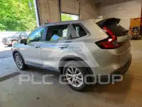 2026 Honda CR-V photo