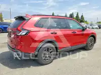 2026 Honda CR-V photo