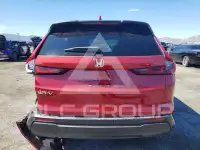 2026 Honda CR-V photo