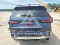 2026 Honda CR-V photo