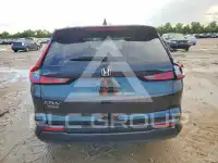 2026 Honda CR-V photo