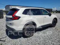 2026 Honda CR-V фото