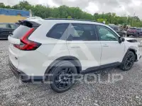 2026 Honda CR-V photo