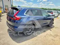 2026 Honda CR-V photo