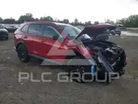 2026 Honda CR-V photo