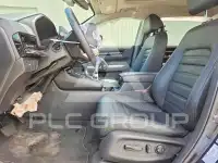 2026 Honda CR-V photo