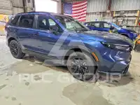 2026 Honda CR-V photo