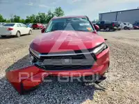 2026 Honda CR-V photo