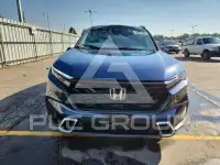 2026 Honda CR-V фото