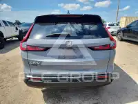 2026 Honda CR-V photo