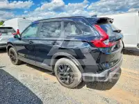 2026 Honda CR-V фото
