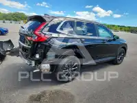 2026 Honda CR-V фото