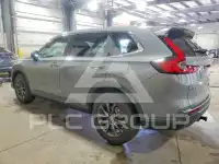 2026 Honda CR-V photo