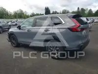 2026 Honda CR-V photo