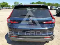 2026 Honda CR-V photo